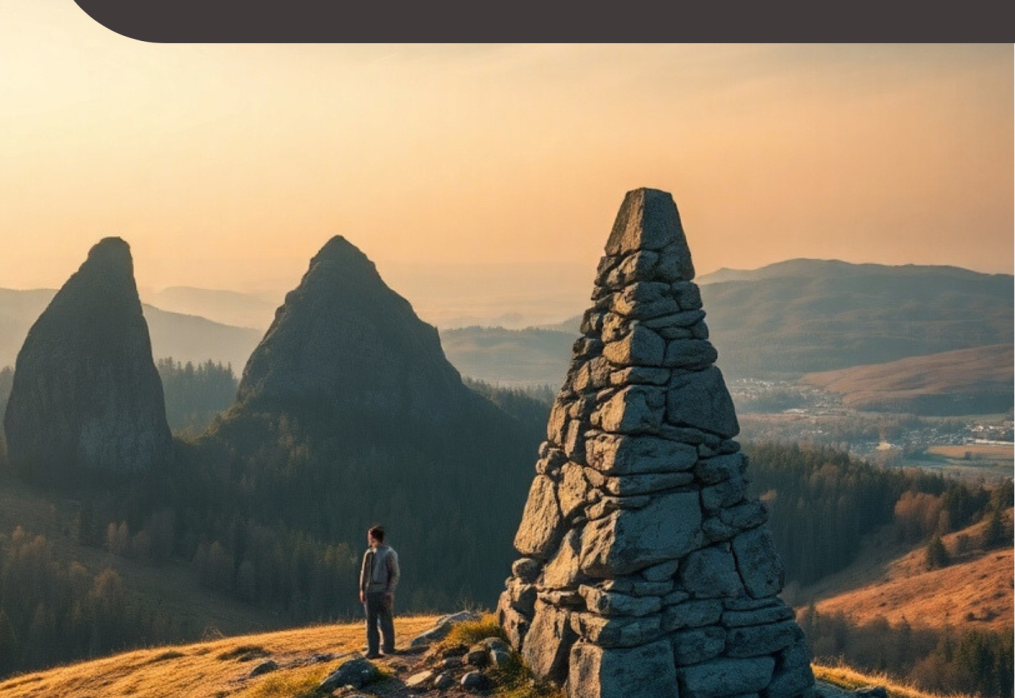 Unter unseren Füßen