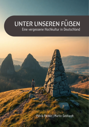 Unter unseren Füßen