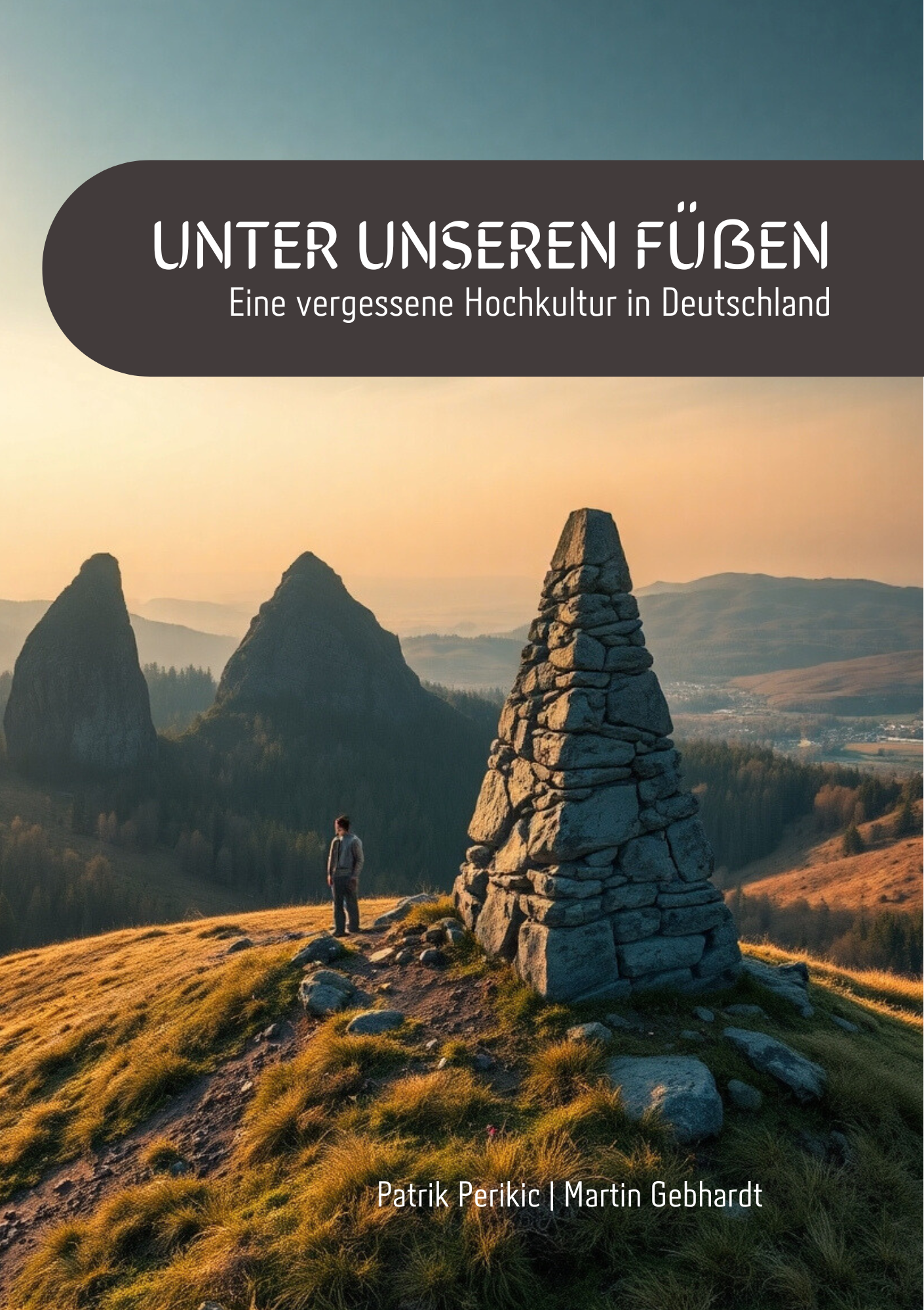 Unter unseren Füßen